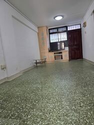 Blk 24 SIN MING VILLE (Bishan), HDB 3 Rooms #576124021